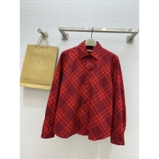 Burberry Shirts